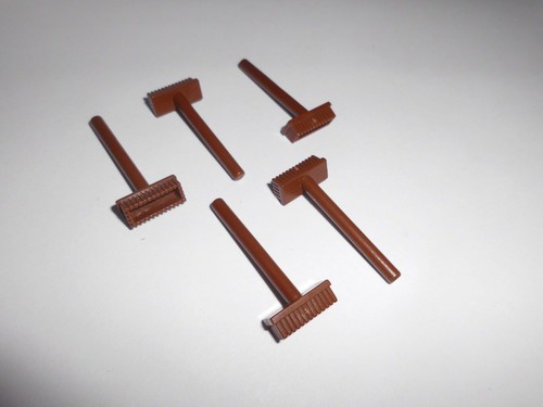 Lego scope stradali - scope,