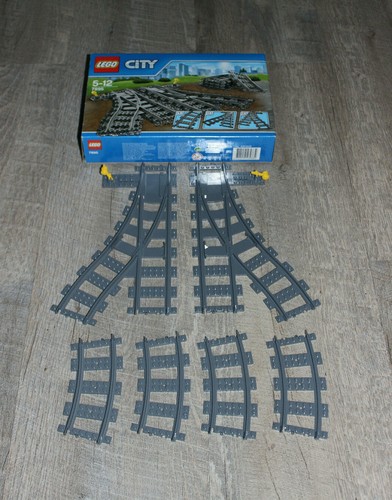 Lego deviatori 7895 city - lego,