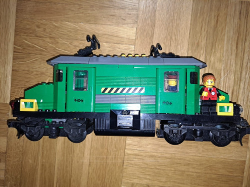 Lego city rc - #,