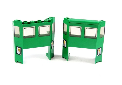 Lego ferrovia pezzo di - lego®,