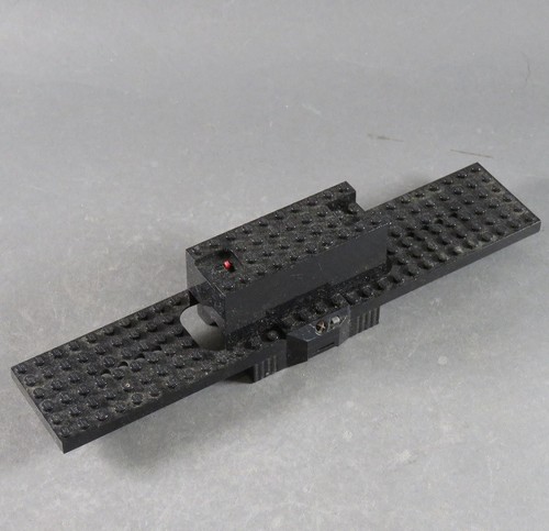 Lego ferrovia piastra treno - ferrovia,