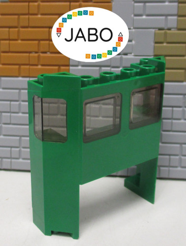 Lego 2924bpb02 vetro - 2924bpb02,