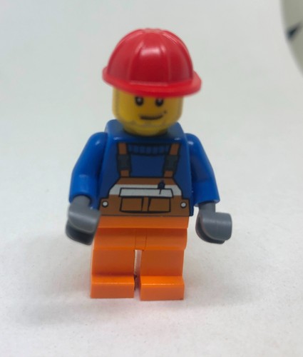 Lego city treno merci 7898 - lego,