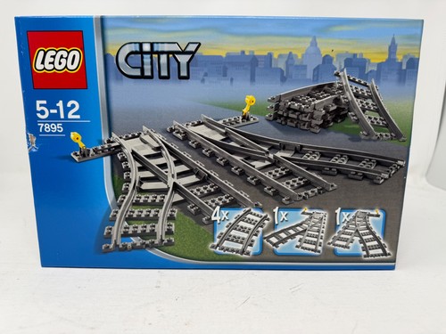 Lego 7895 city - lego,