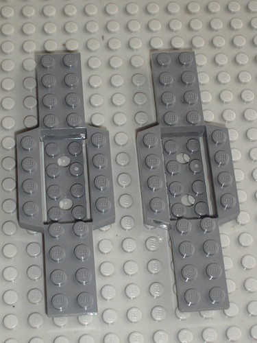 Lego city police - city, dkstone