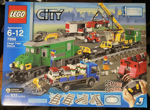 Nuovo lego city - nuovo, city: