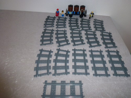 Lego city 7898 wargong - city, uvm