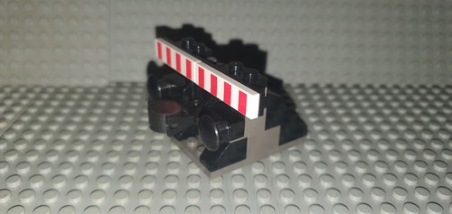 Lego ferrovia prellbock per - lego®,