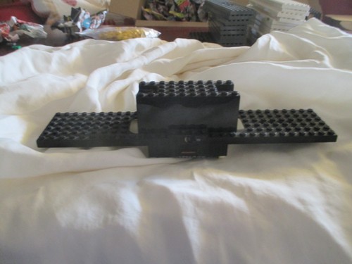Lego ferrovia city dal - dal, 7898