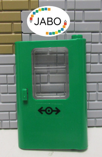 Lego 4182pb031 porta - lego,