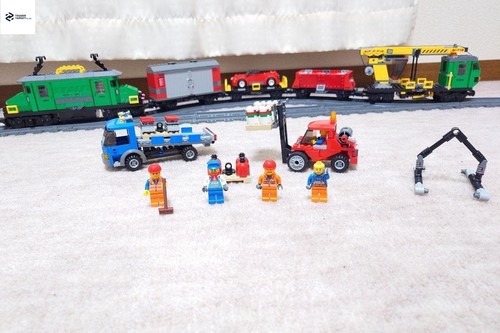 Lego city treno - lego,