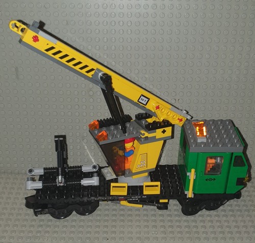 Extra wagon gru - wagon, di